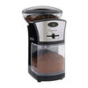 Jura Capresso Coffee Burr Grinder Blk 559.04